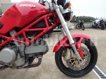     Ducati Monster400ie M400ie 2006  17